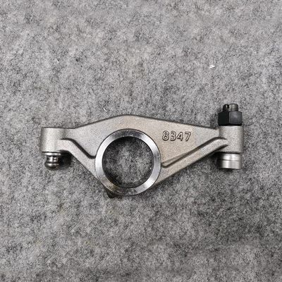 WEICHAI WP13 Engine Part Valve Rocker Arm for Replace/Repair on SHACMAN X3000 SINOTRUK HOWO SITRAK C7H C9H LGMG MT95