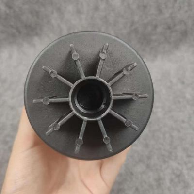 Standard Size Engine Filter for CAT E320GC E330GC E336GC Excavator Tractor Performance