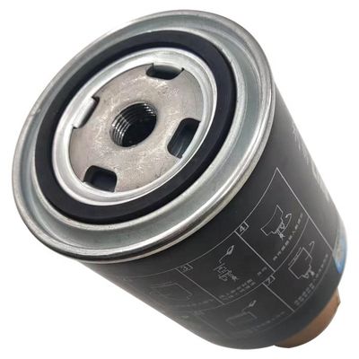 FS2426 Oil Water Separator Filter DONGFENG Truck YUCHAI 4108 Solidified Paper