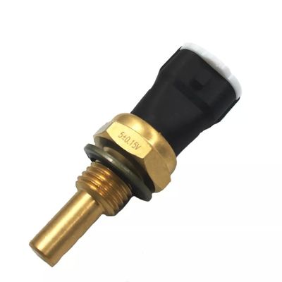 Weichai Diesel Engine Sinotruk Howo Shacman Foton Water EFI Engine Temperature Sensor in Middle Position for 2004- Year