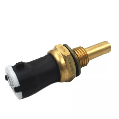 Weichai Diesel Engine Sinotruk Howo Shacman Foton Water EFI Engine Temperature Sensor in Middle Position for 2004- Year