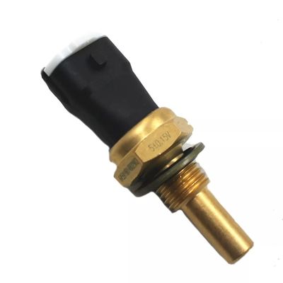 Weichai Diesel Engine Sinotruk Howo Shacman Foton Water EFI Engine Temperature Sensor in Middle Position for 2004- Year
