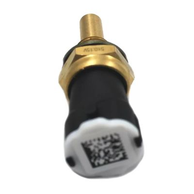 Weichai Diesel Engine Sinotruk Howo Shacman Foton Water EFI Engine Temperature Sensor in Middle Position for 2004- Year