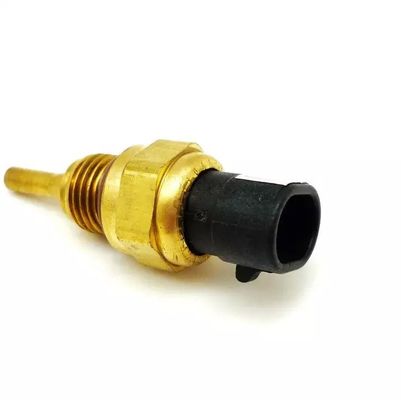 Weichai Diesel Engine Sinotruk Howo Shacman Foton Water EFI Engine Temperature Sensor in Middle Position for 2004- Year