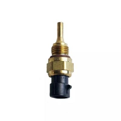 Weichai Diesel Engine Sinotruk Howo Shacman Foton Water EFI Engine Temperature Sensor in Middle Position for 2004- Year