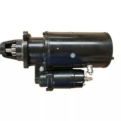 STEYR KING 612600090340 QD2827DM Sinotruk Howo Styer weichai WD615 diesel engine starter motor for 2009- Year truck