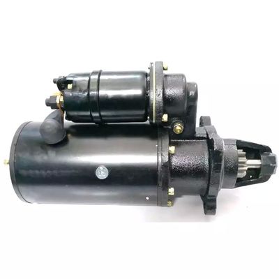 STEYR KING 612600090340 QD2827DM Sinotruk Howo Styer weichai WD615 diesel engine starter motor for 2009- Year truck