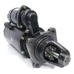 STEYR KING 612600090340 QD2827DM Sinotruk Howo Styer weichai WD615 diesel engine starter motor for 2009- Year truck