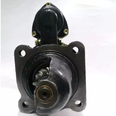 STEYR KING 612600090340 QD2827DM Sinotruk Howo Styer weichai WD615 diesel engine starter motor for 2009- Year truck