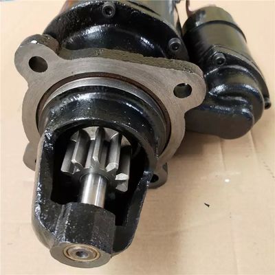 STEYR KING 612600090340 QD2827DM Sinotruk Howo Styer weichai WD615 diesel engine starter motor for 2009- Year truck