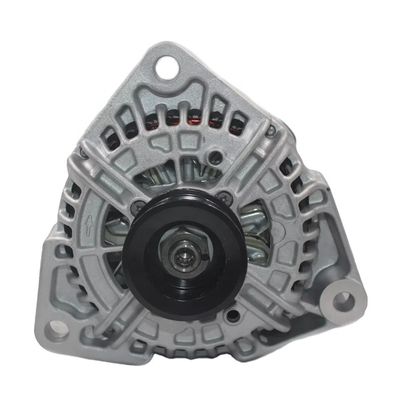 100% and 612630060039 Part Number Generator for Weichai Bosch WP10 WP12 WP13 WD615 Truck Shacman Delong Engine Alternator