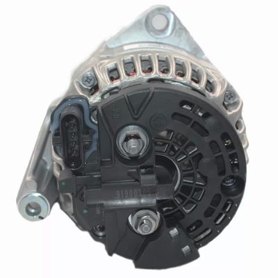 100% and 612630060039 Part Number Generator for Weichai Bosch WP10 WP12 WP13 WD615 Truck Shacman Delong Engine Alternator