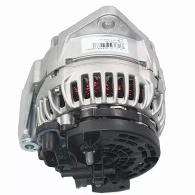 100% and 612630060039 Part Number Generator for Weichai Bosch WP10 WP12 WP13 WD615 Truck Shacman Delong Engine Alternator