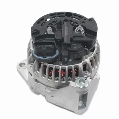 100% and 612630060039 Part Number Generator for Weichai Bosch WP10 WP12 WP13 WD615 Truck Shacman Delong Engine Alternator