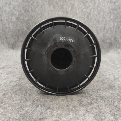 Truck Model Excavator Fuel Water Separator Diesel Engine Filters for Caterpillar 352 355 395 CAT336GC Oil Filter 500-0481