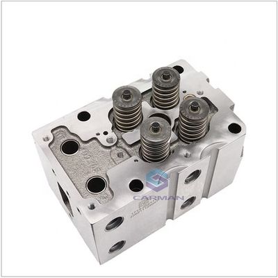 HEAVY DUTY Howo 1000721713 Wp13 4 Valve Engine Cylinder Head for Weichai Shantui Construction Machinery Cylinder Head