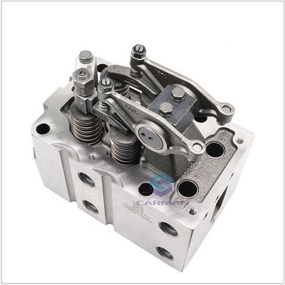 HEAVY DUTY Howo 1000721713 Wp13 4 Valve Engine Cylinder Head for Weichai Shantui Construction Machinery Cylinder Head