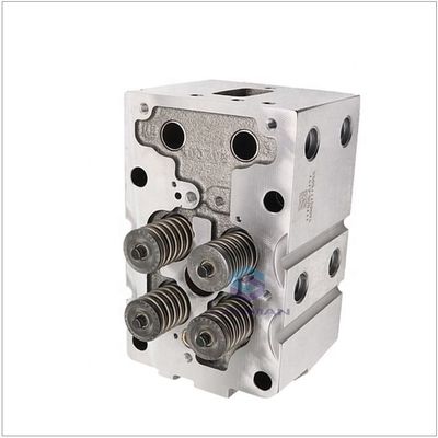 HEAVY DUTY Howo 1000721713 Wp13 4 Valve Engine Cylinder Head for Weichai Shantui Construction Machinery Cylinder Head