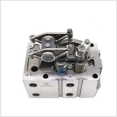 HEAVY DUTY Howo 1000721713 Wp13 4 Valve Engine Cylinder Head for Weichai Shantui Construction Machinery Cylinder Head