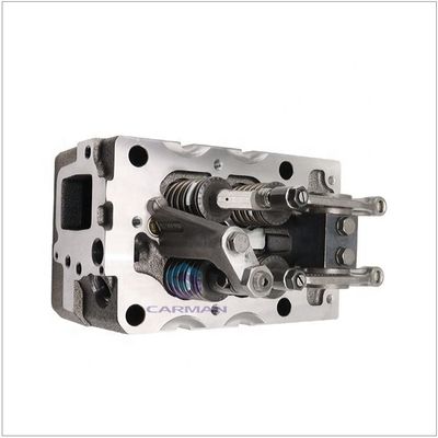 HEAVY DUTY Howo 1000721713 Wp13 4 Valve Engine Cylinder Head for Weichai Shantui Construction Machinery Cylinder Head