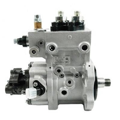 2006- Year HOWO WEICHAI Diesel Engine Fuel Injection Pump for WP10 High Pressure Pump 612640080015 0445020240