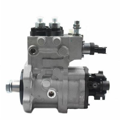 2006- Year HOWO WEICHAI Diesel Engine Fuel Injection Pump for WP10 High Pressure Pump 612640080015 0445020240