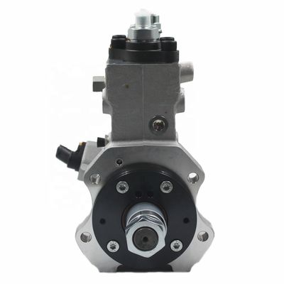 2006- Year HOWO WEICHAI Diesel Engine Fuel Injection Pump for WP10 High Pressure Pump 612640080015 0445020240