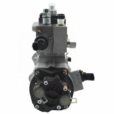 2006- Year HOWO WEICHAI Diesel Engine Fuel Injection Pump for WP10 High Pressure Pump 612640080015 0445020240