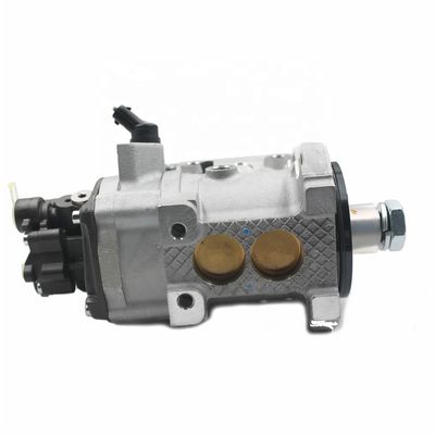 2006- Year HOWO WEICHAI Diesel Engine Fuel Injection Pump for WP10 High Pressure Pump 612640080015 0445020240