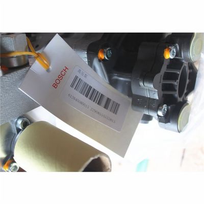 2006- Year HOWO WEICHAI Diesel Engine Fuel Injection Pump for WP10 High Pressure Pump 612640080015 0445020240