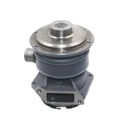 Replace/Repair Purpose Water Pumps for Shacman Sinotruk Weichai WP10 Engine Performance STD
