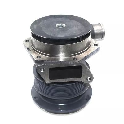 Replace/Repair Purpose Water Pumps for Shacman Sinotruk Weichai WP10 Engine Performance STD