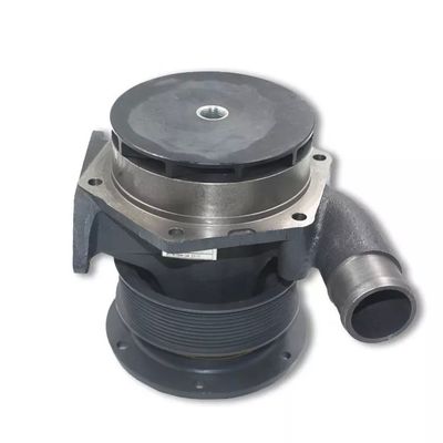 Replace/Repair Purpose Water Pumps for Shacman Sinotruk Weichai WP10 Engine Performance STD