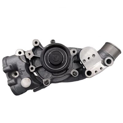 Weichai Diesel Engine WP13 WD615 WP12 12PK Water Pump for Shacman FAW Sinotruk within OE 1001542896
