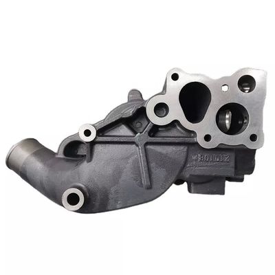 Weichai Diesel Engine WP13 WD615 WP12 12PK Water Pump for Shacman FAW Sinotruk within OE 1001542896