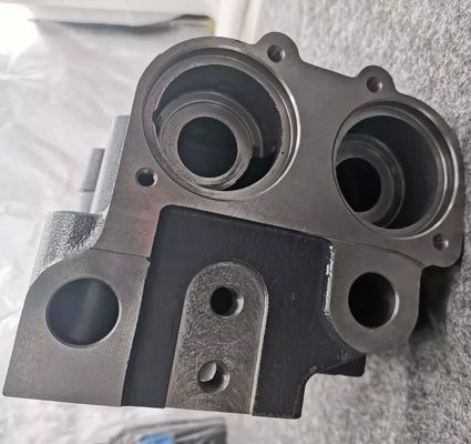 Weichai Diesel Engine WP13 WD615 WP12 12PK Water Pump for Shacman FAW Sinotruk within OE 1001542896