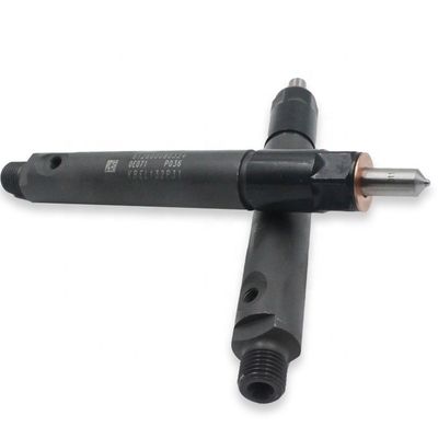 100% OEM Standard Size Fuel Injector Assy for X C M G Loader WEICHAI WD615 WP10 Advanced Technology