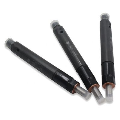 100% OEM Standard Size Fuel Injector Assy for X C M G Loader WEICHAI WD615 WP10 Advanced Technology