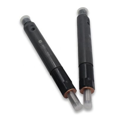 100% OEM Standard Size Fuel Injector Assy for X C M G Loader WEICHAI WD615 WP10 Advanced Technology