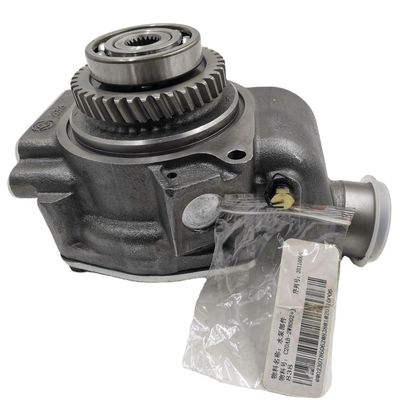 Durable Design SC-2W8002 Cat -erpillar SDEC C6121 Excavator Diesel Engine Water Pump with Standard Size