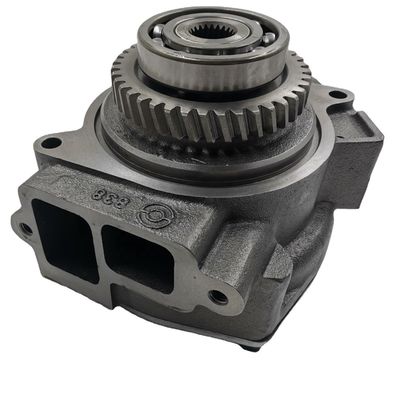 Durable Design SC-2W8002 Cat -erpillar SDEC C6121 Excavator Diesel Engine Water Pump with Standard Size