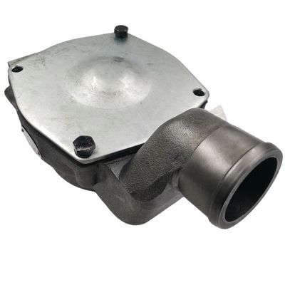 Durable Design SC-2W8002 Cat -erpillar SDEC C6121 Excavator Diesel Engine Water Pump with Standard Size