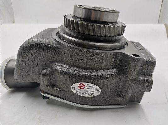 Durable Design SC-2W8002 Cat -erpillar SDEC C6121 Excavator Diesel Engine Water Pump with Standard Size