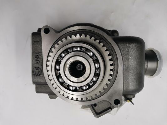 Durable Design SC-2W8002 Cat -erpillar SDEC C6121 Excavator Diesel Engine Water Pump with Standard Size