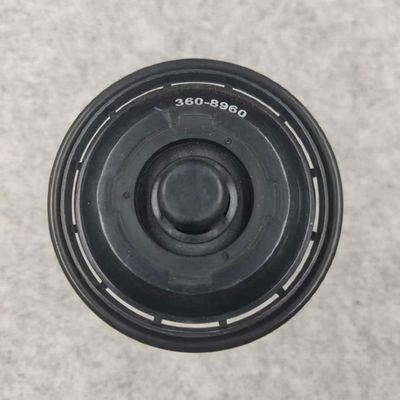CAT 323D2 Caterpillar Excavator Filter Element Diesel Engine Filter for Energy Mining Optimal Filtering Performance