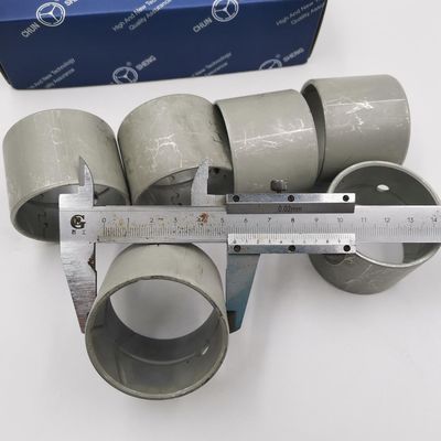 Truck Model WEICHAI HOWO SHACMAN STEYR Connecting Rod Bushing for F2000 F3000 WD615 WD618 WP12 Engine Replacement Part