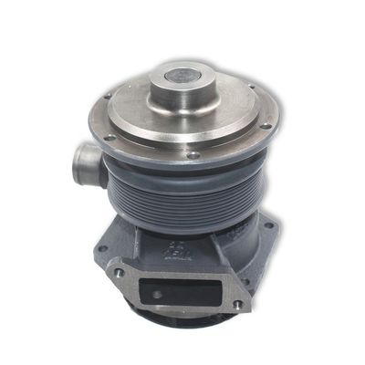 WEICHAI Water Pump for SINOTRUK CNHTC 380 Engine in Heavy Truck Performance