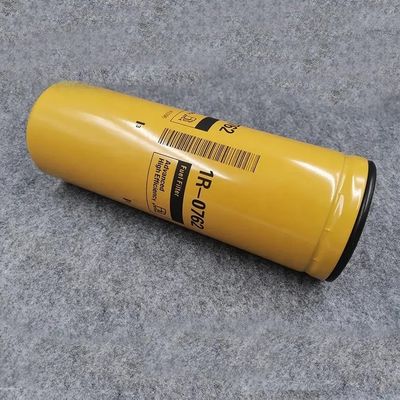 Purpose Replace/Repair OE J05E P550625 Oil Filter Element for CAT CATERPILLAR Engine Diesel 325D Excavator Fuel Filter