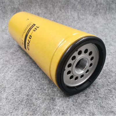 Purpose Replace/Repair OE J05E P550625 Oil Filter Element for CAT CATERPILLAR Engine Diesel 325D Excavator Fuel Filter