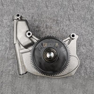 DT 385 Engine OIL PUMP for WEICHAI WP10 WP12 HOWO SHACMAN X3000 X6000 SHANTUI WEICHAI by SHIPPING AIR SEA Express Delivery